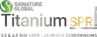 Signature Global Titanium SPR