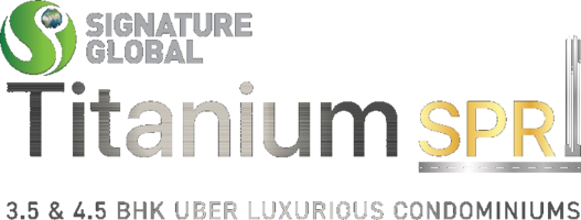 Signature Global Titanium SPR