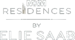 M3M Residences by Elie Saab
