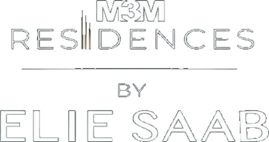 M3M Residences by Elie Saab