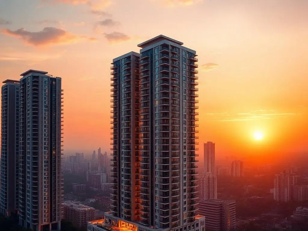 Marina Heights