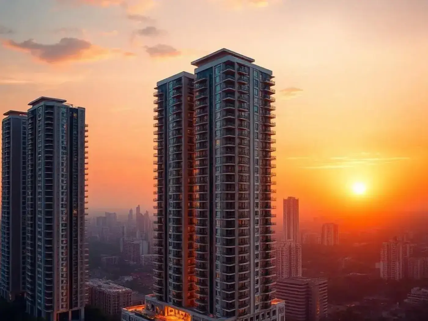 NRI Guide: How to Safely Buy Property in India in 2026