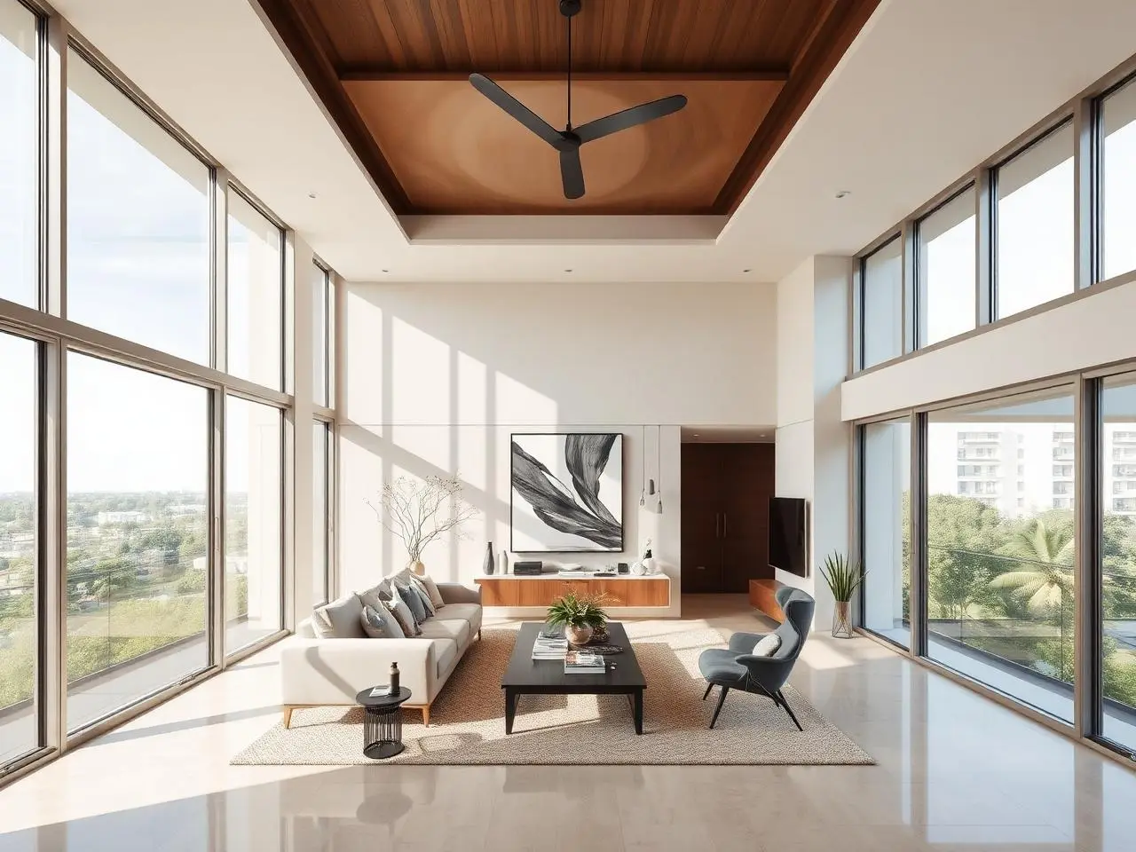 Residential Property